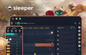 Sleeper DFS Illinois Promo Code: Maximize Your Bonus with This Offer for Illinois