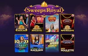 Sweeps Royal Rules: Key Sweepstakes Rules Explained