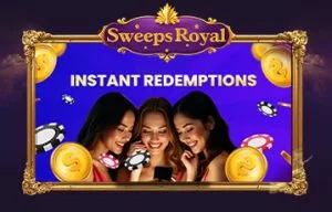 Sweeps Royal Redemptions: Step-by-Step Guide to Redeeming SC