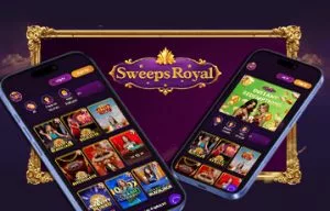 Sweeps Royal App Review: Does Sweeps Royal Casino Have An App?