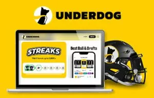 Underdog Texas Promo Code: Claim Your Exclusive Texas Bonus 2026