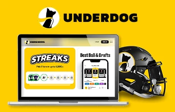 Underdog Texas Promo Code: Claim Your Exclusive Texas Bonus 2026
