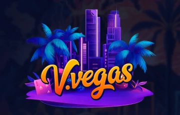 V.Vegas Review 2026: Casino & Betting