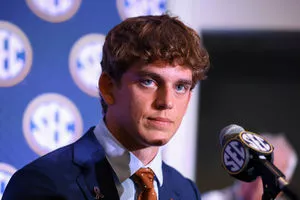 Three Quarterbacks Who Could Go No. 1 Overall in the 2027 NFL Draft
