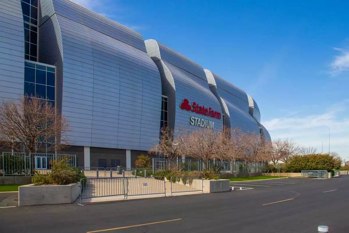 Massachusetts Gaming Commission Investigating Former Arizona Cardinals’ Scout Ryan Gold