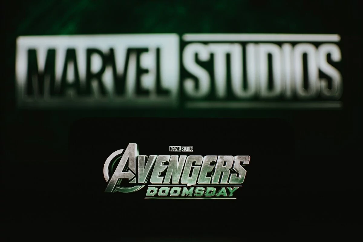Avengers Doomsday