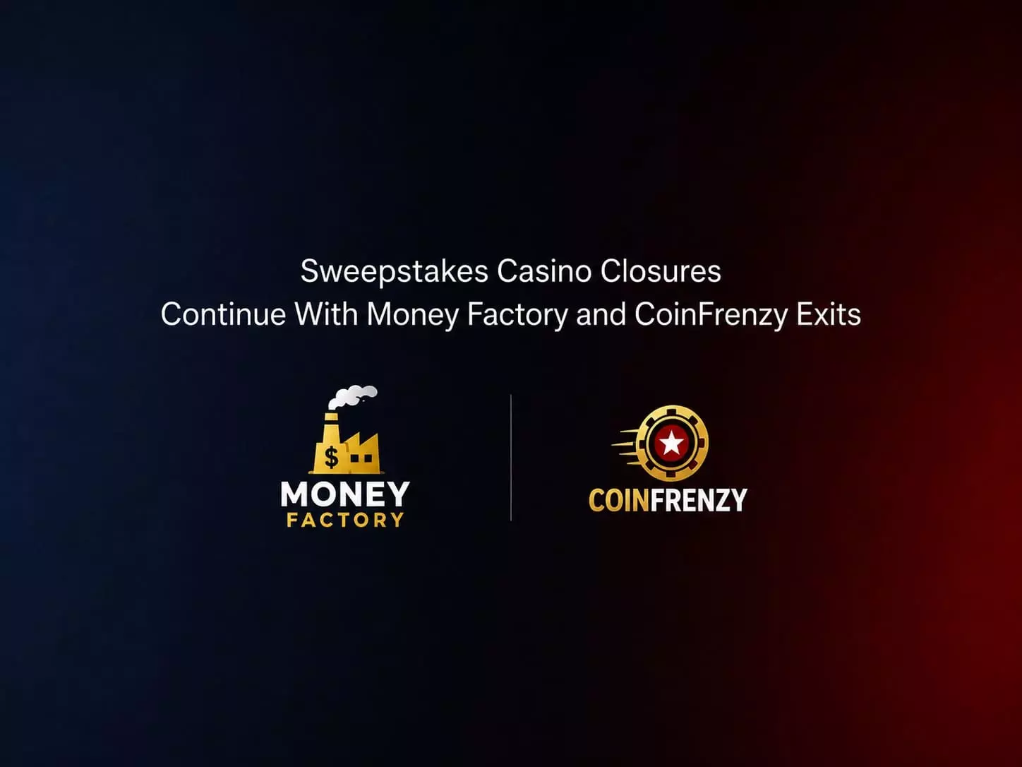 COINFRENZY MONEY FACTORY