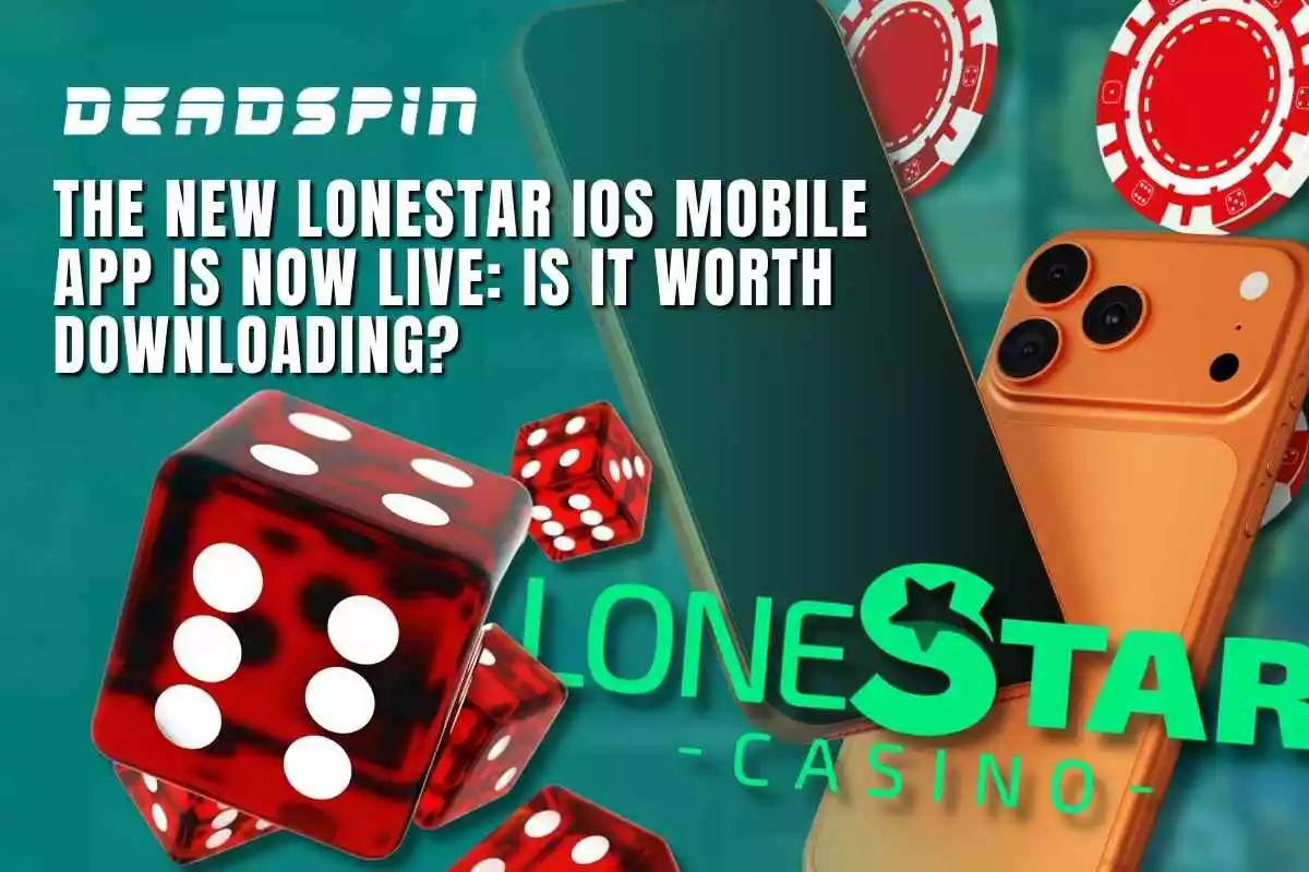 New LoneStar iOS App Is Live: Worth Downloading?