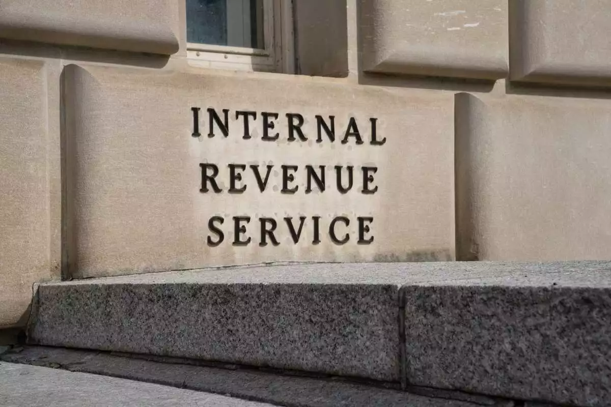 IRS