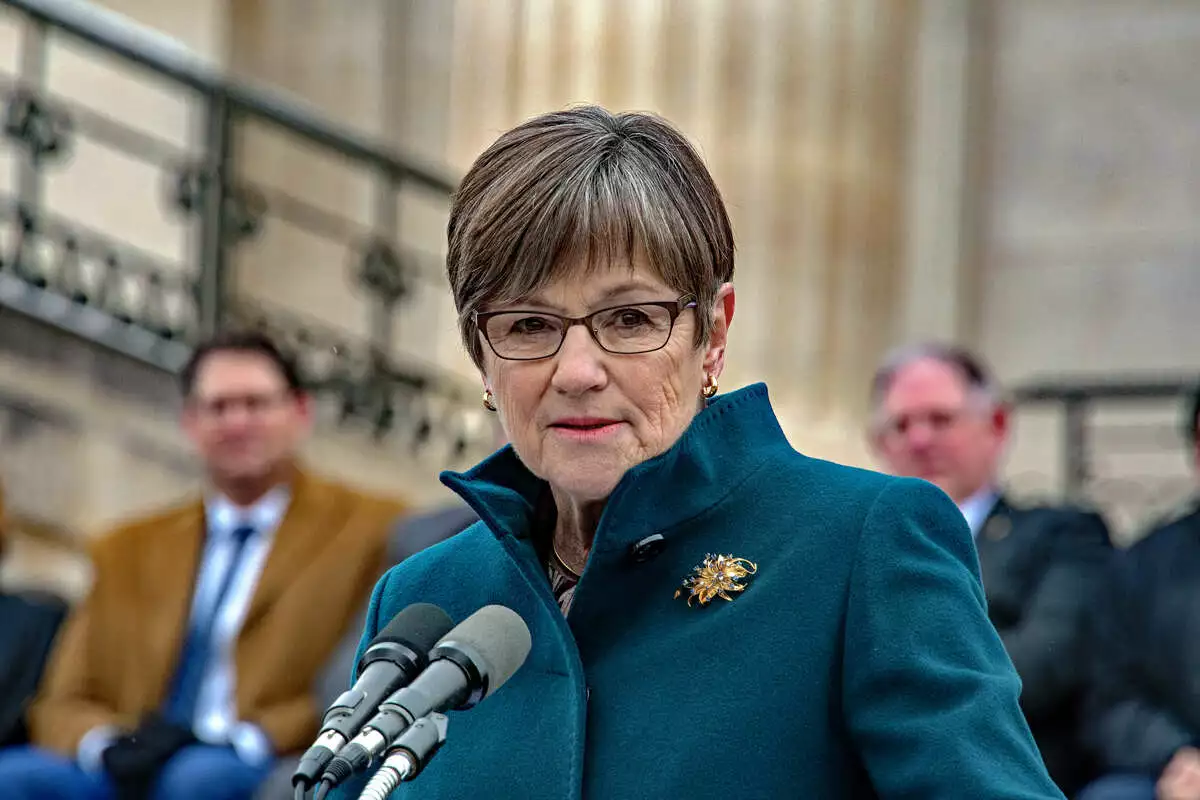 Kansas Governor Republican Primary Winner Predictions (08/04/2026): Latest News, Picks & Market Movement