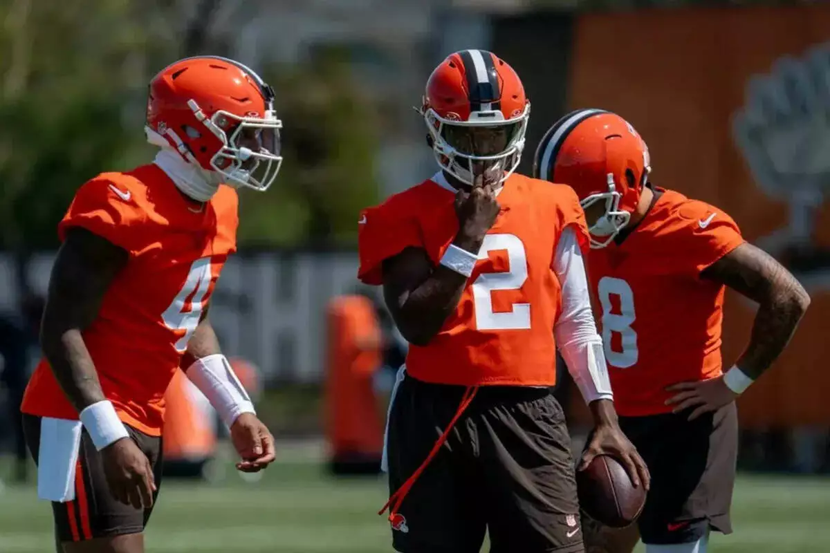 Patriots v Browns NFL Preseason Winner Predictions (08/27/2026): Latest News, Picks & Market Movement