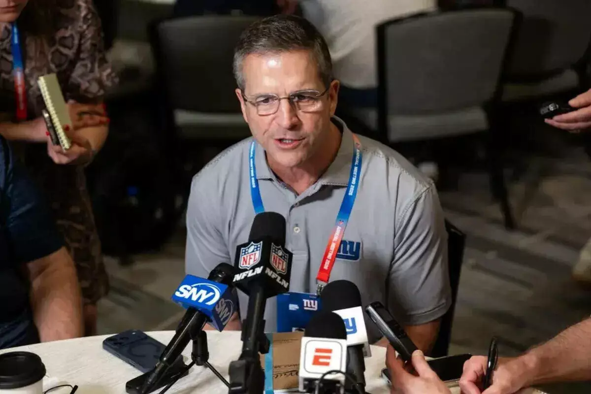 2026-27 NFL Coach of the Year Winner Predictions: Early Bargain Prices for Harbaugh, Minter