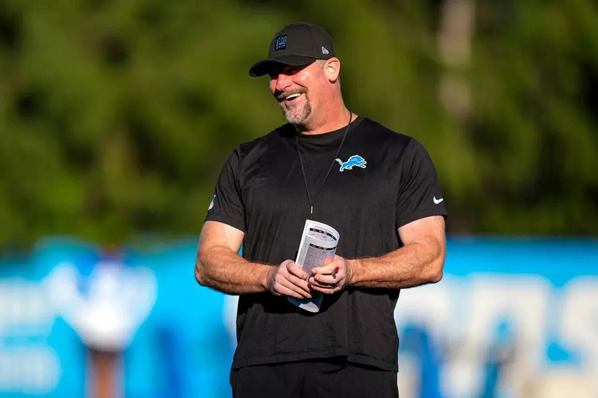 Commanders v Lions Winner Predictions (08/22/2026): Latest News, Picks & Market Movement