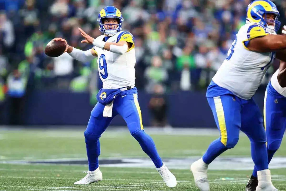 Prediction Market Fervor Surrounds Rams’ Super Bowl Championship Hopes