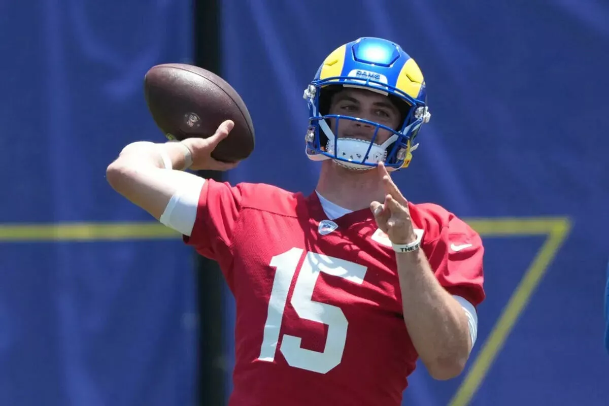 Rams v Chiefs Winner Predictions (08/15/2026): Latest News, Picks & Market Movement