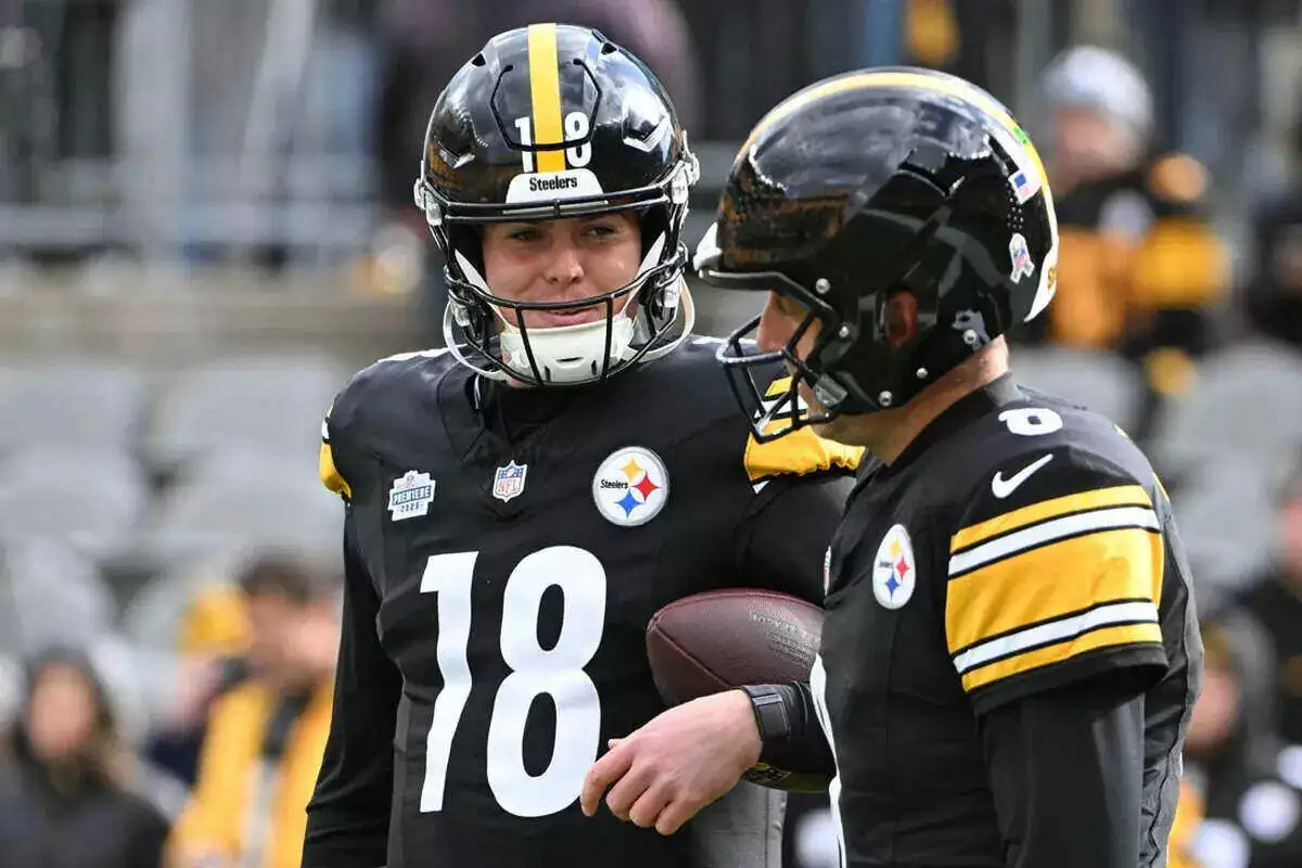 Steelers v Bills NFL Preseason Winner Predictions (08/27/2026): Latest News, Picks & Market Movement