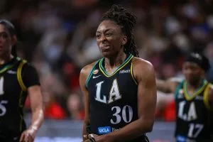Sparks vs Lynx Predictions (8/6/2026): Latest News, Picks & Market Movement