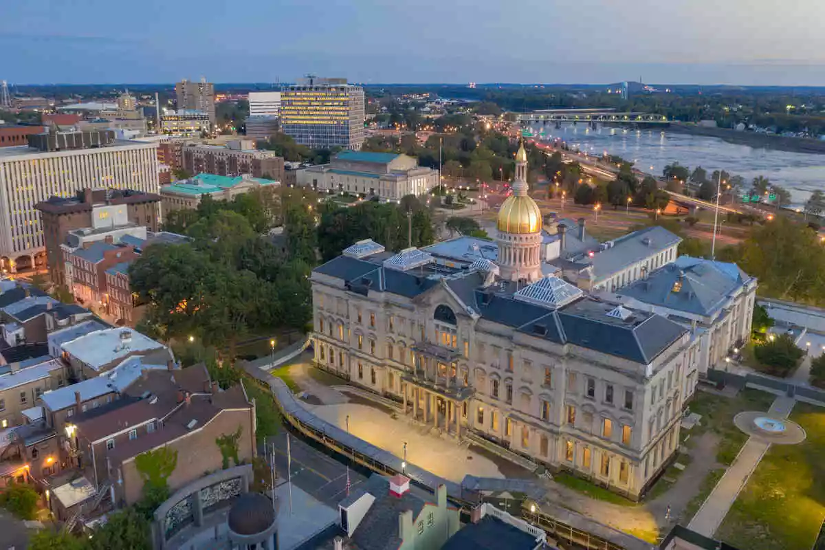 Trenton, Delaware