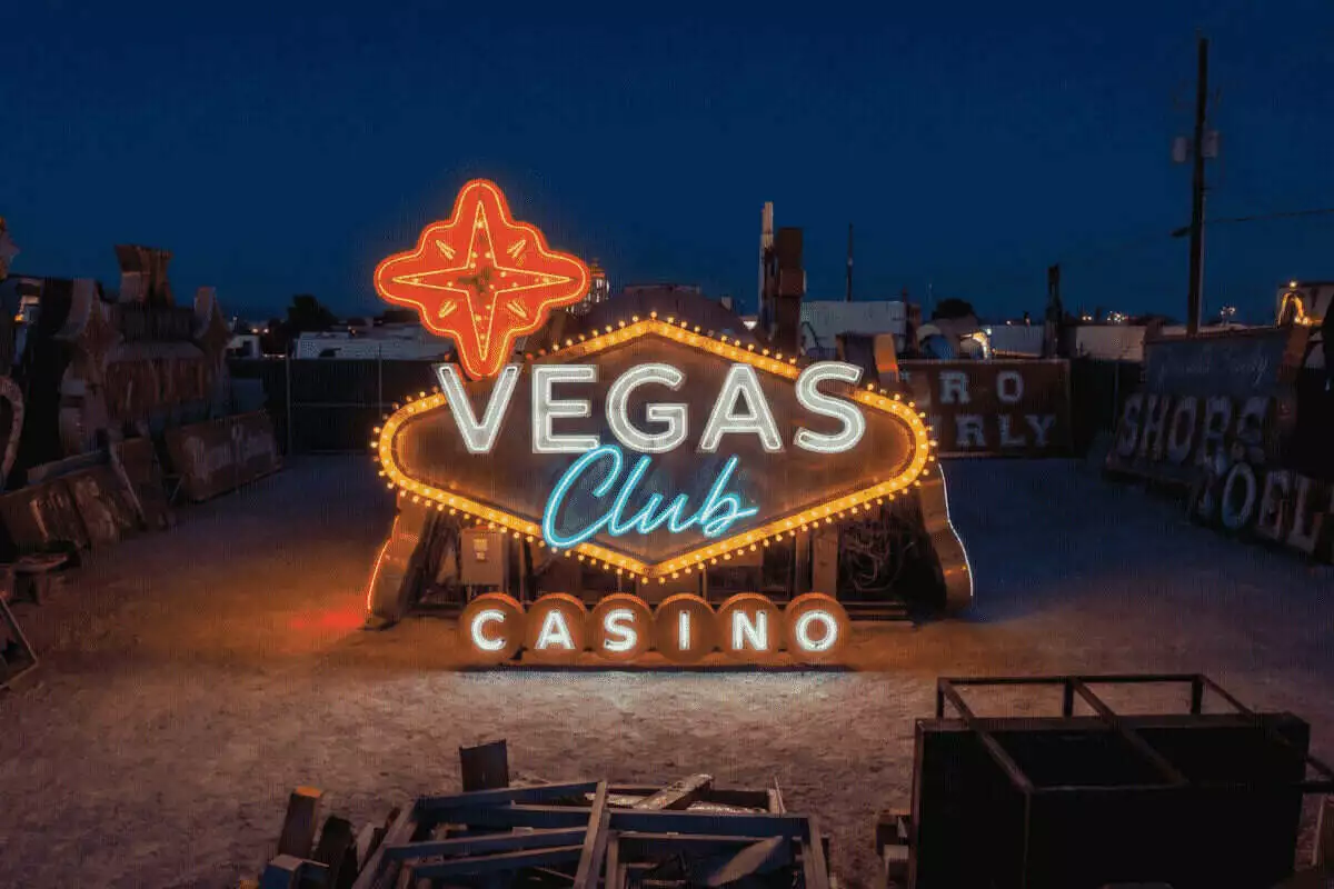 Exclusive: Vegas Club Casino Executive Shares Details of Newest NJ iGaming App
