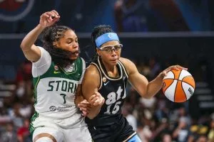 Dream vs Sparks Predictions (08/20/2026): Latest News, Picks & Market Movement