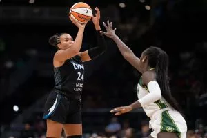 Lynx vs Valkyries Predictions (08/19/2026): Latest News, Picks & Market Movement