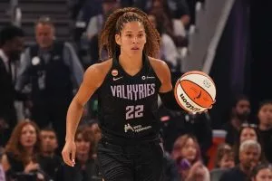 Valkyries vs Liberty Predictions (08/27/2026): Latest News, Picks & Market Movement