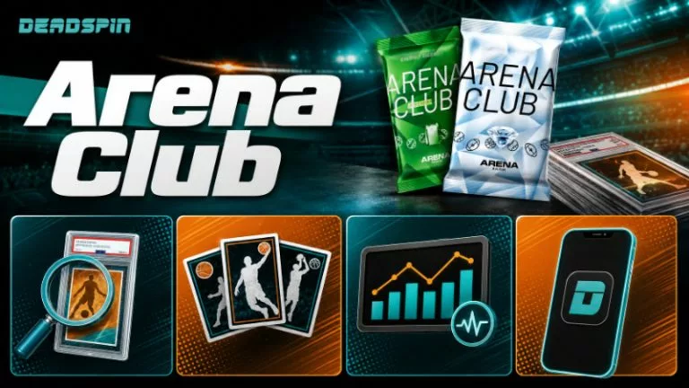 Arena Club: Pros and Cons