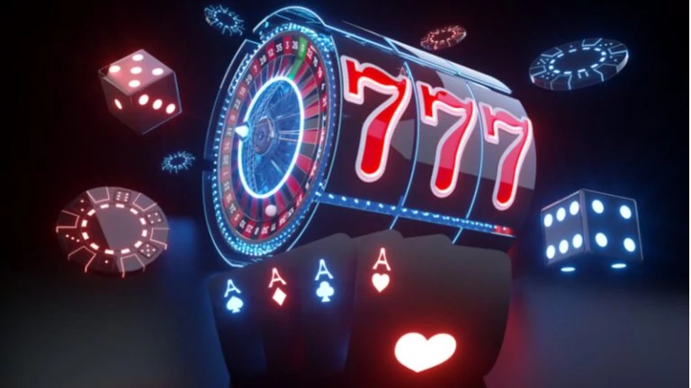Online casino