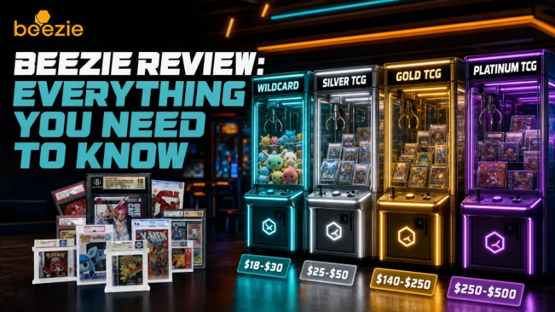 Beezie Review: Everything You Need To Know In 2026