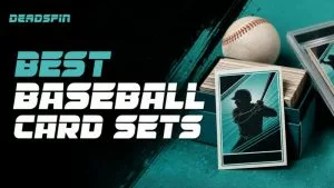 Best Baseball Card Sets: Full List For 2026