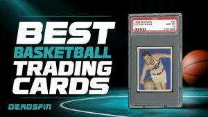 Best Basketball Trading Cards In 2026