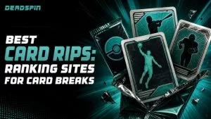 Best Card Rips: Ranking Sites For Card Breaks In 2026