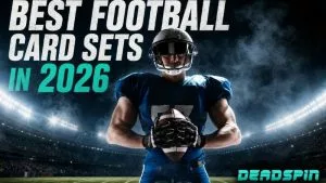 Football Card Sets: Best Football Card Sets In 2026