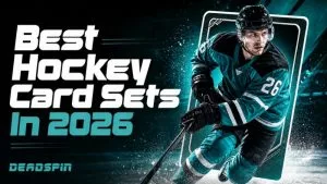 Hockey Card Sets: Best Hockey Card Sets In 2026