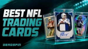 Best NFL Trading Cards