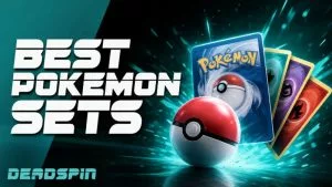 Pokemon Sets: Best Pokemon Sets In 2026