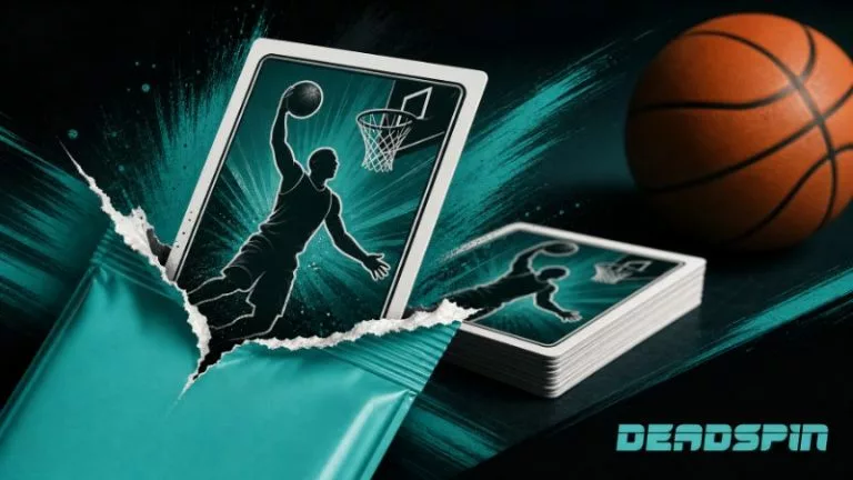 Best Sites To Rip Basketball Cards Online