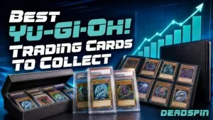 Best Yugioh Trading Cards Available In 2026
