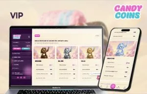 Candy Coins Promo Code: Latest Bonuses &amp; Promotions In August