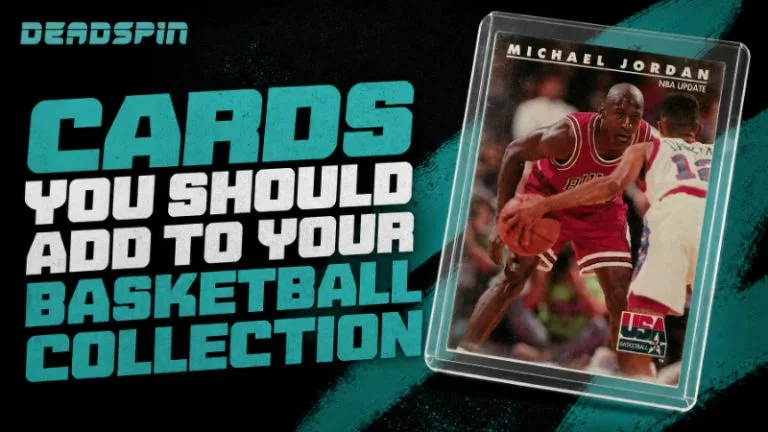 Cards you should add to your basketball collection