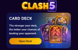 Clash5 Promo Codes Rated for 2026