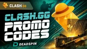 Clash.gg Promo Codes Rated for 2026