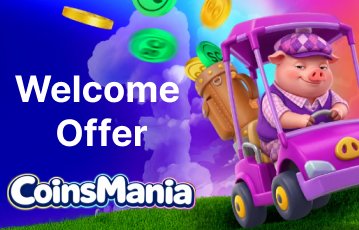 coinsmania-welcome
