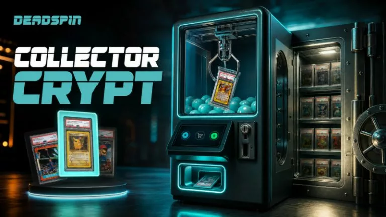 Collector Crypt: Pros and Cons