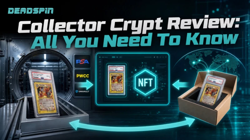 Collector Crypt Review: All You Need To Know