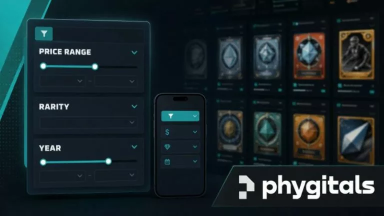 Detailed Rating of What to Expect From Phygitals