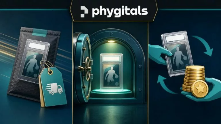 Detailed Rating of What to Expect From Phygitals