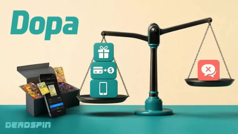 Dopa: Pros and Cons