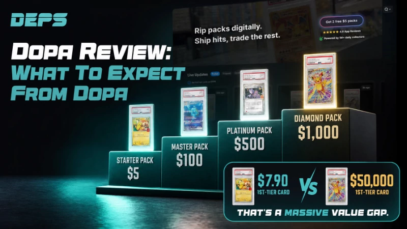 Dopa Review: What To Expect From Dopa In 2026