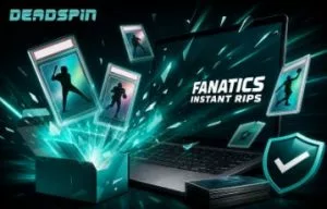 NFL Expands Official Sportsbook Partnerships With Fanatics